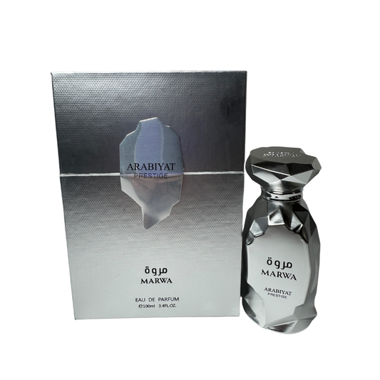 Arabiyat Prestige - Marwa