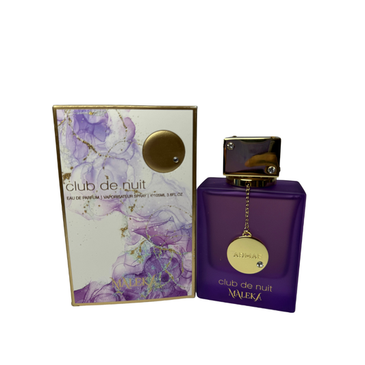 Armaf - Club De Nuit Maleka