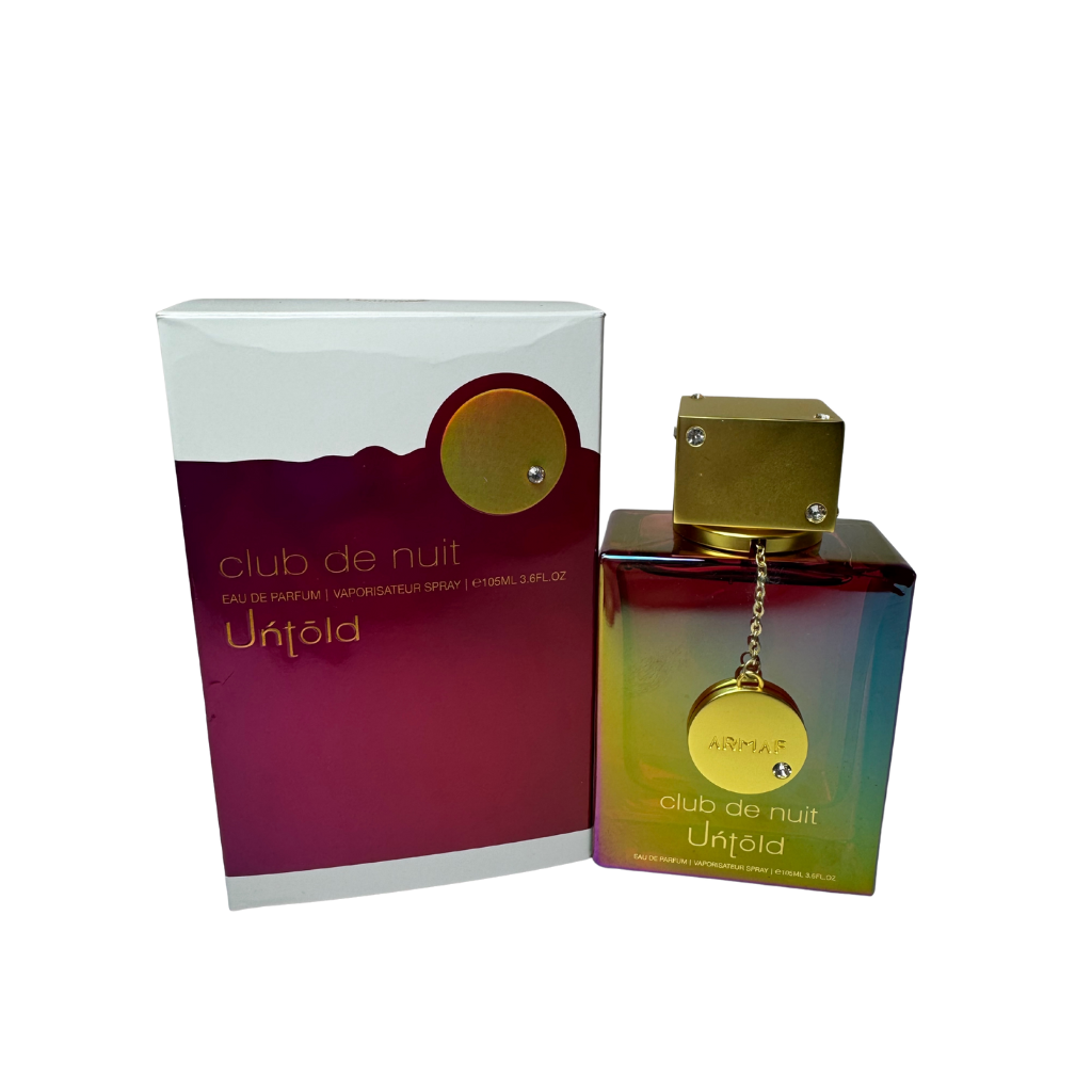 Armaf - Club De Nuit Untold