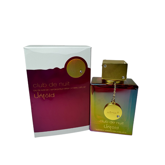 Armaf - Club De Nuit Untold