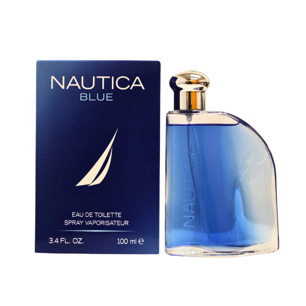 Nautica - Blue