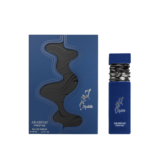 Arabiyat Prestige - Habib