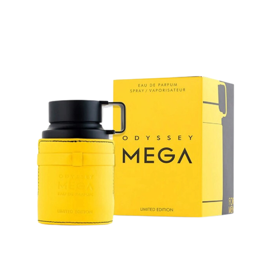 Armaf - Odyssey Mega 60ml