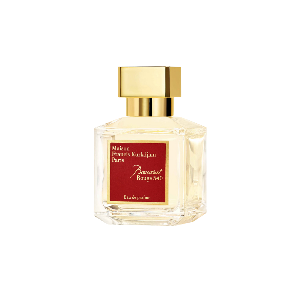 Maison Francis Kurkdjian - Baccarat Rouge 540 Eau De Parfum 70ml *Tester No Box