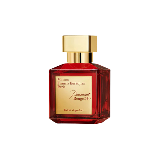 Maison Francis Kurkdjian - Baccarat Rouge 540 Extrait De Parfum 70ml *Tester No Box