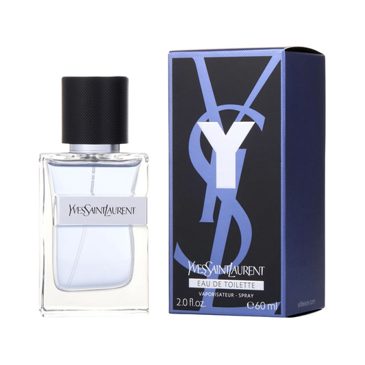 Yves Saint Laurent - Y Eau de Toilette