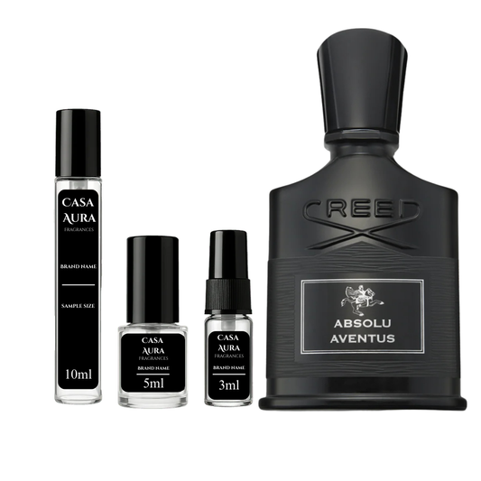 Creed Absolu Aventus Decant