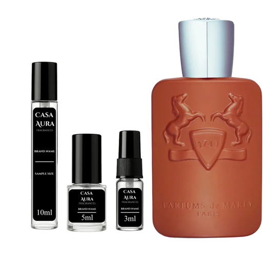Parfums de Marly - Althair Decant