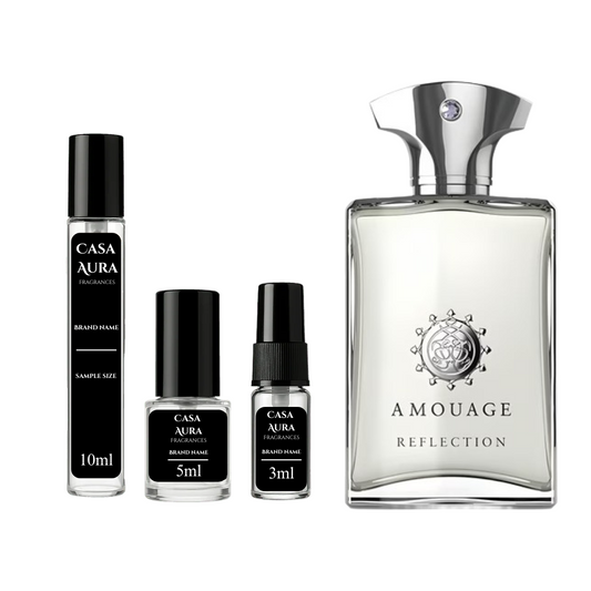 Amouage - Reflection Man