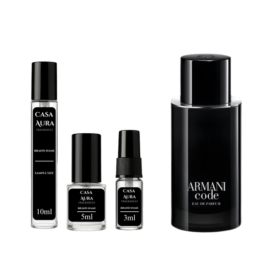 Giorgio Armani - Armani Code Eau de Parfum