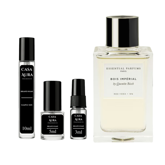Essential Parfums - Bois Impérial