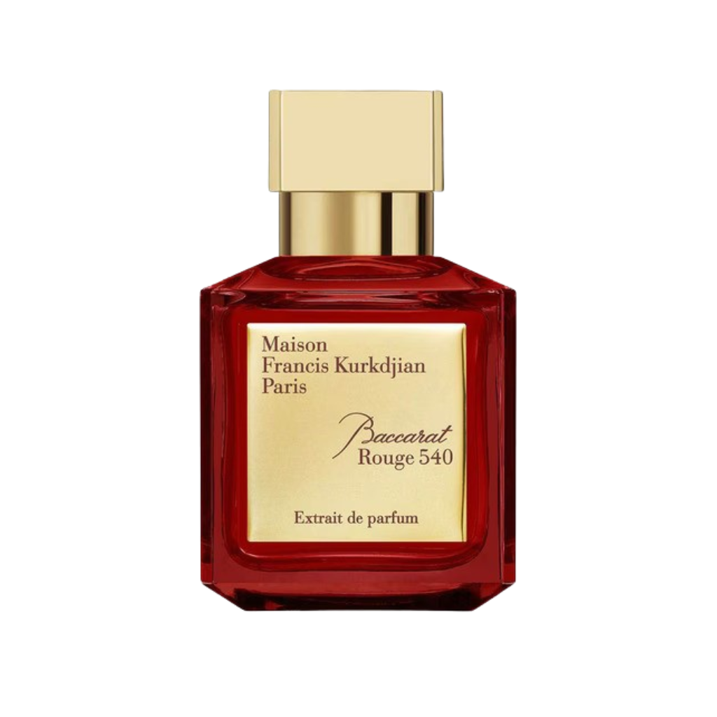 Maison Francis Kurkdjian - Baccarat 540 Extrait