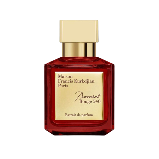 Maison Francis Kurkdjian - Baccarat 540 Extrait