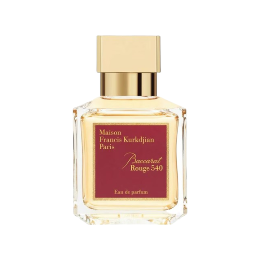 Maison Francis Kurkdjian - Baccarat 540 Eau De Parfum