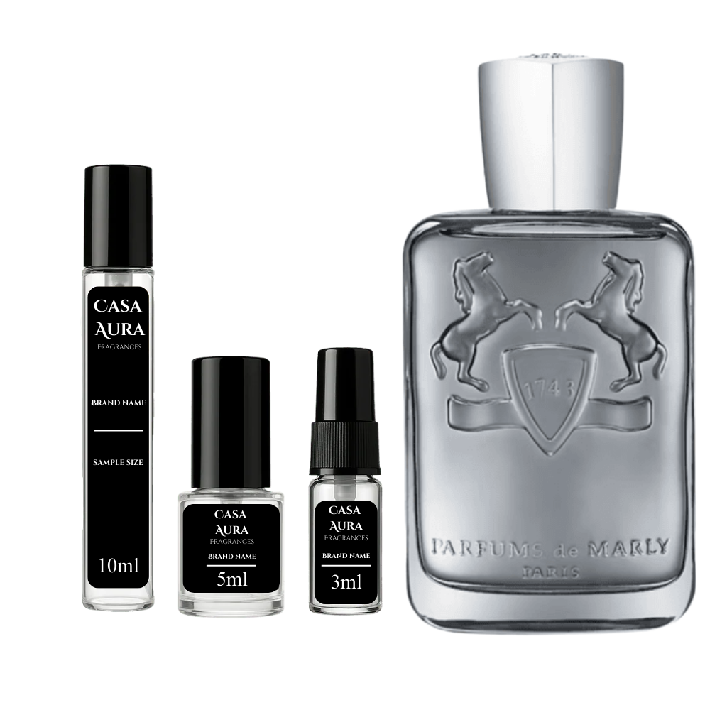 Parfums de Marly - Castley Decant