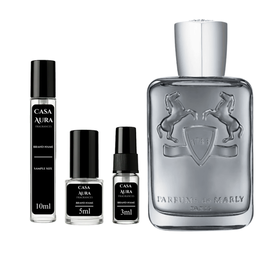 Parfums de Marly - Castley Decant