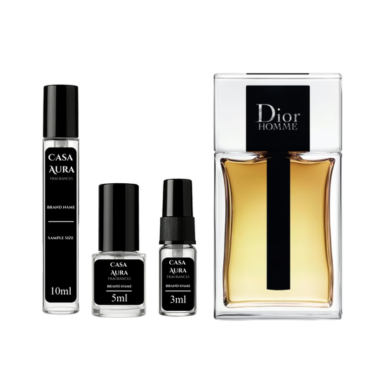 Dior - Homme 2020