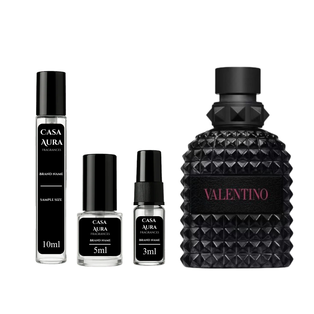 Valentino - Uomo Extradose