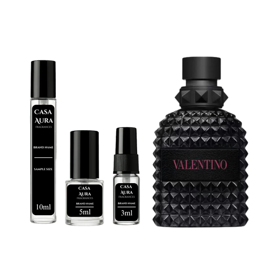 Valentino - Uomo Extradose