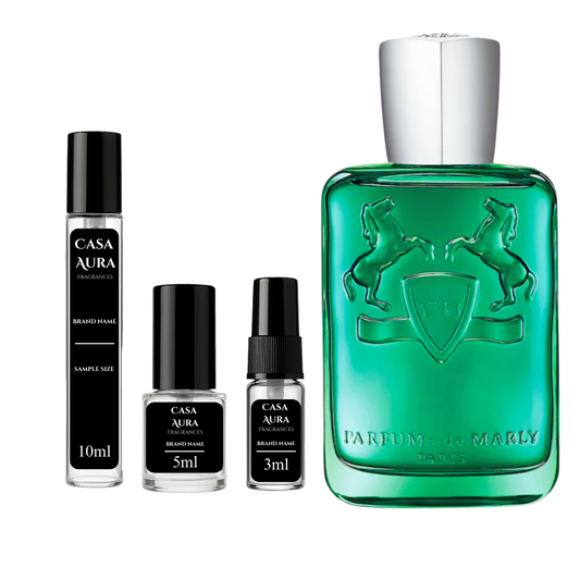 Parfums de Marly - Greenley Decant