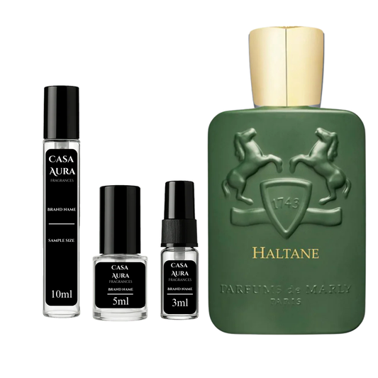 Parfums de Marly - Haltane Decant