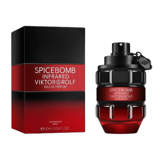 Viktor & Rolf - Spicebomb Infrared
