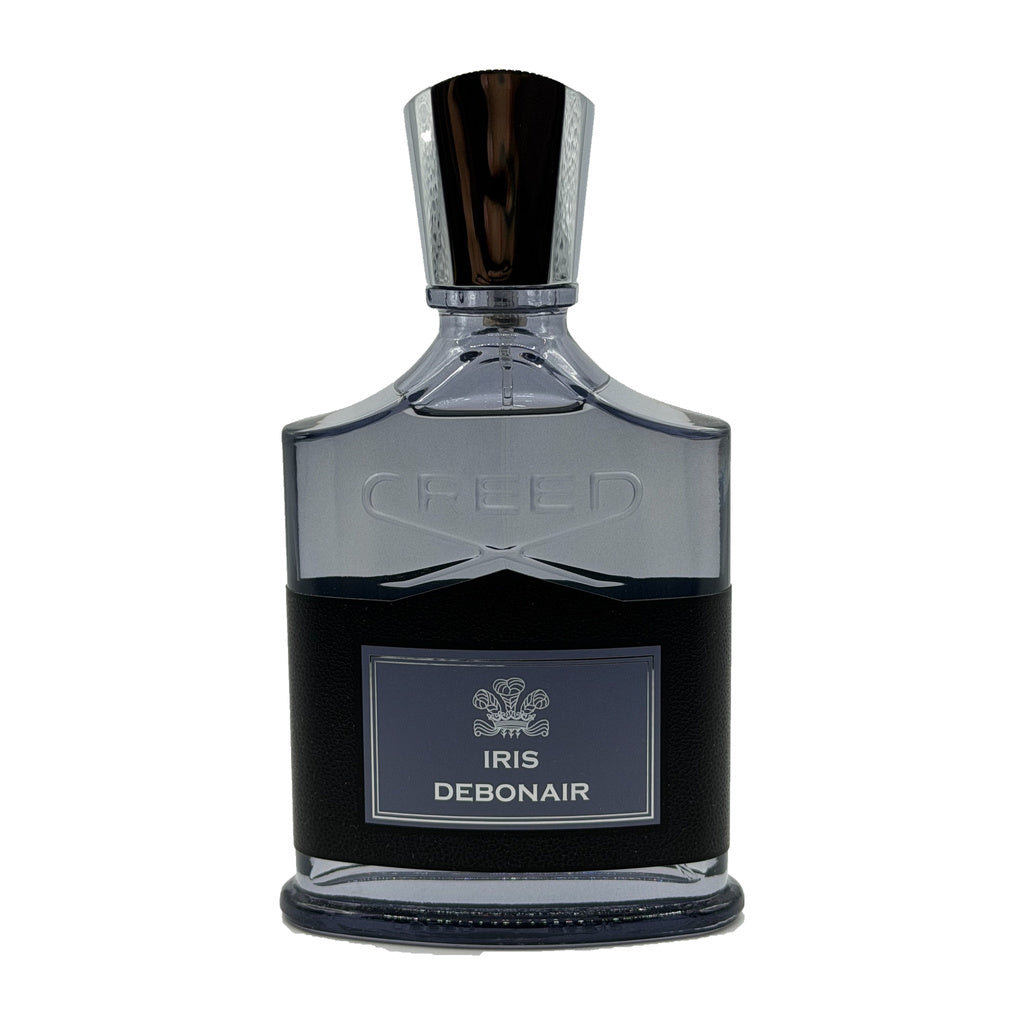 Creed Iris Debonair 3.4 oz Tester
