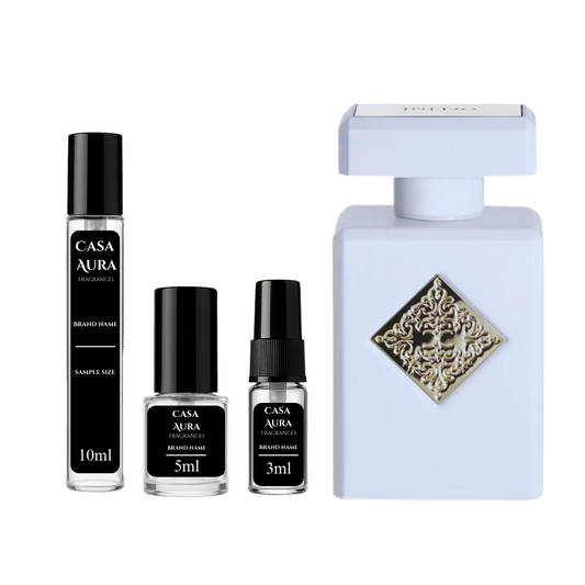 Initio - Musk Therapy Decant