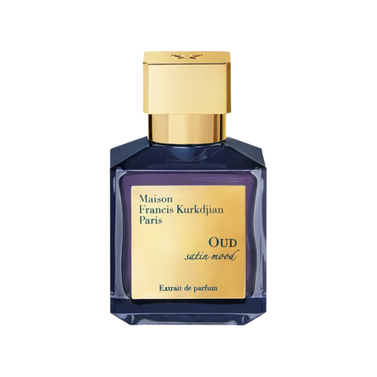 Maison Francis Kurkdjian - Oud Satin Mood Extrait