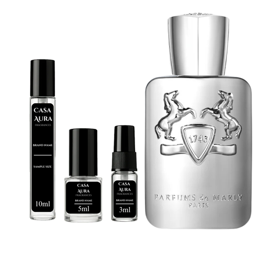 Parfums de Marly - Pegasus Decant