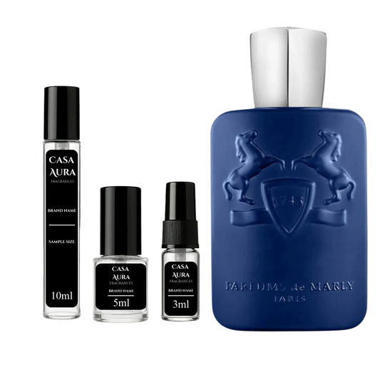 Parfums de Marly - Percival Decant