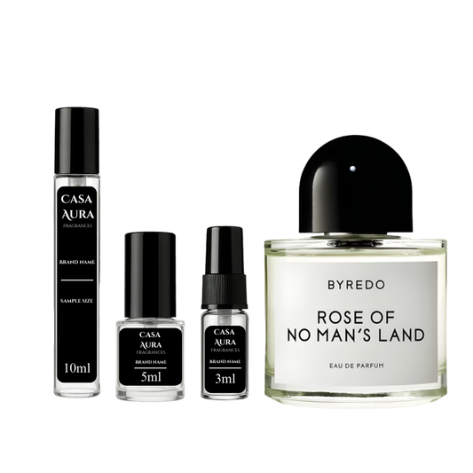 Byredo - Rose Of No Man's Land