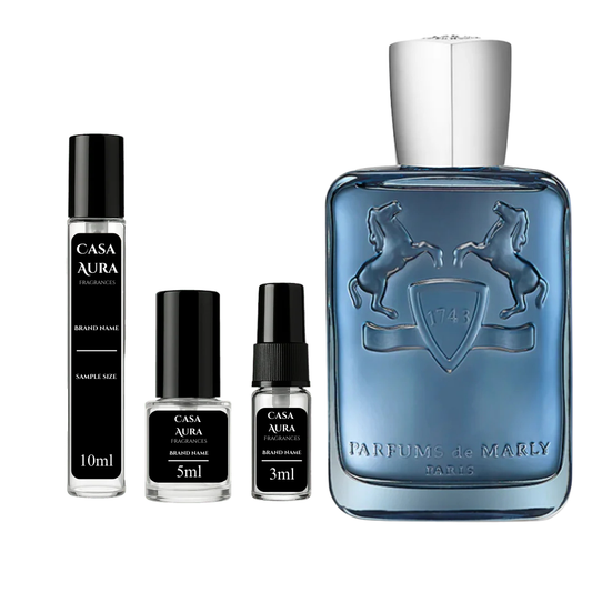 Parfums de Marly - Sedley Decant