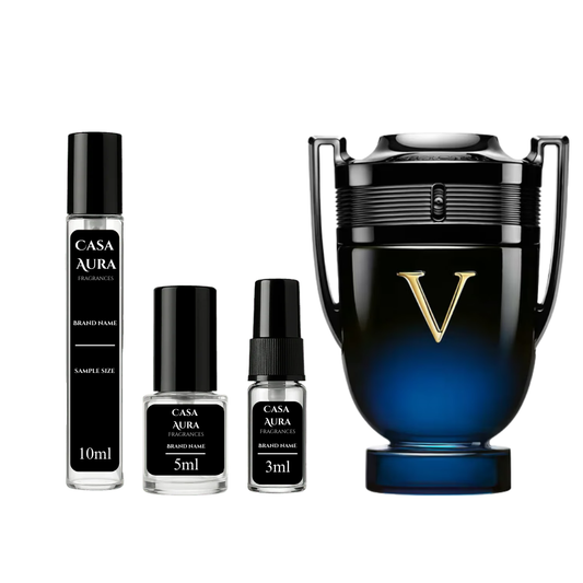 Rabanne - Invictus Victory Elixir