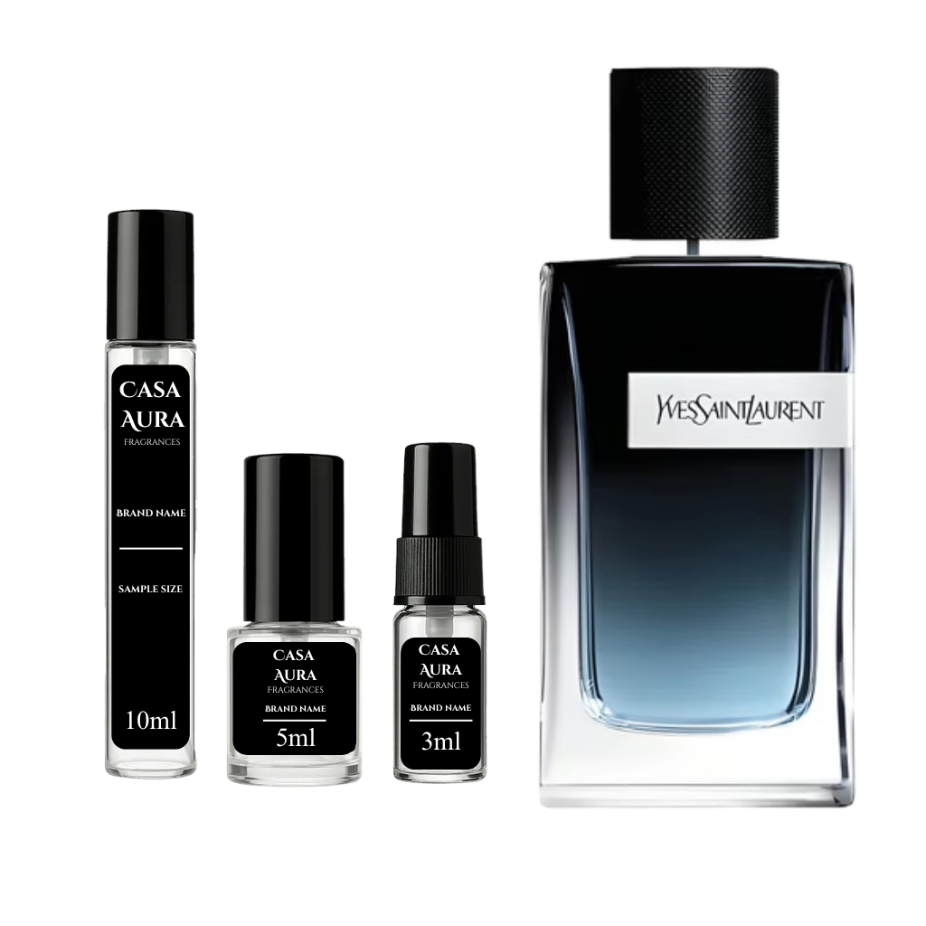 Yves Saint Laurent - Y EDP